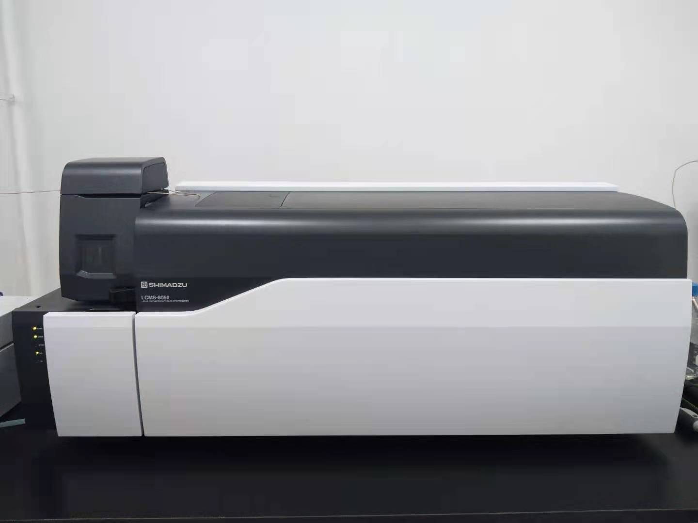 三重四极杆质谱检测器