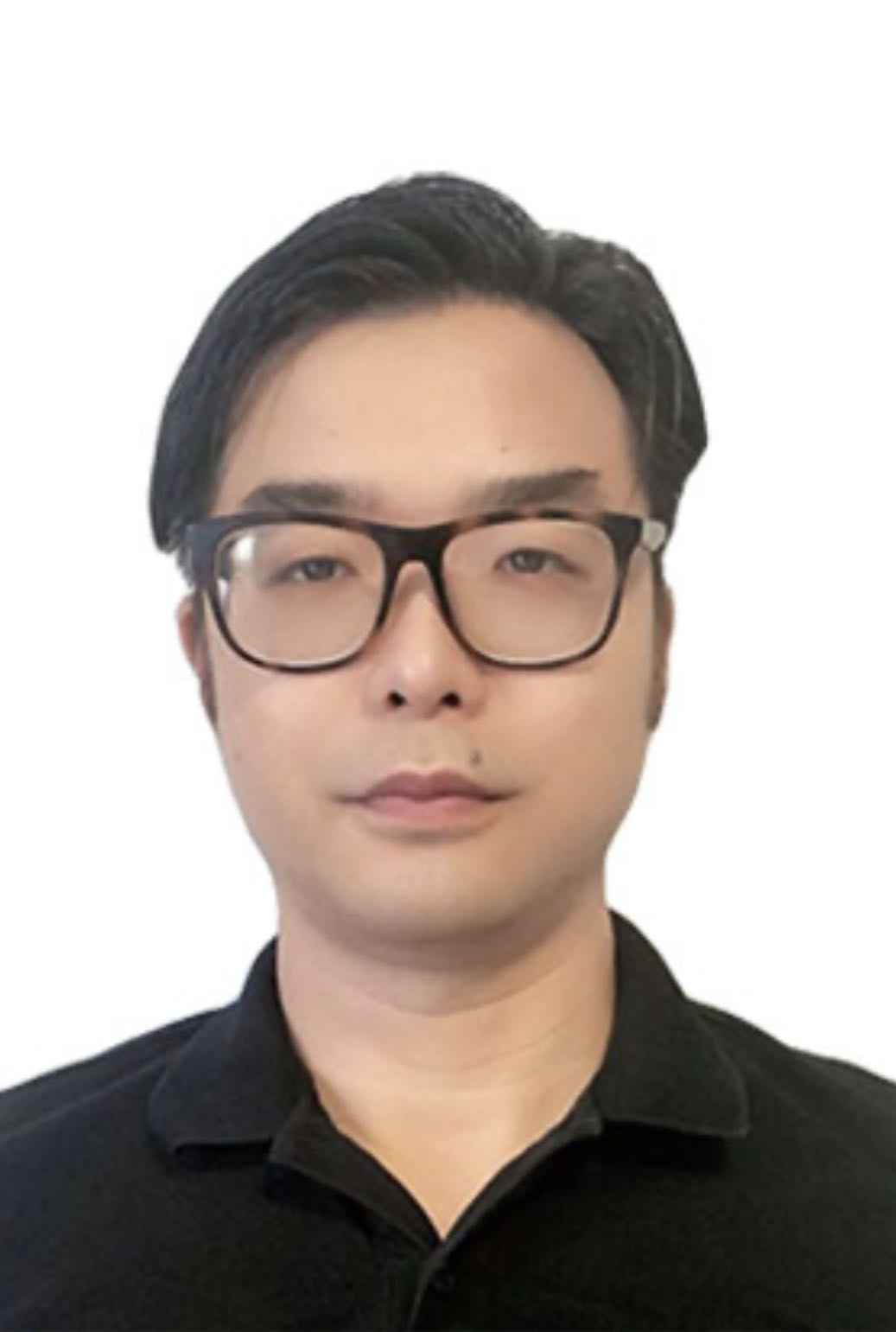 陈博磊