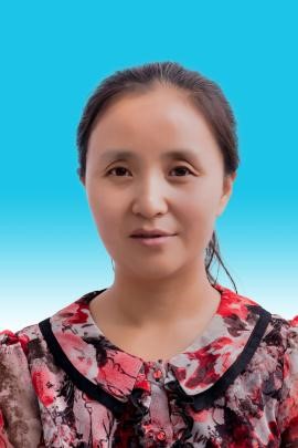 李虹